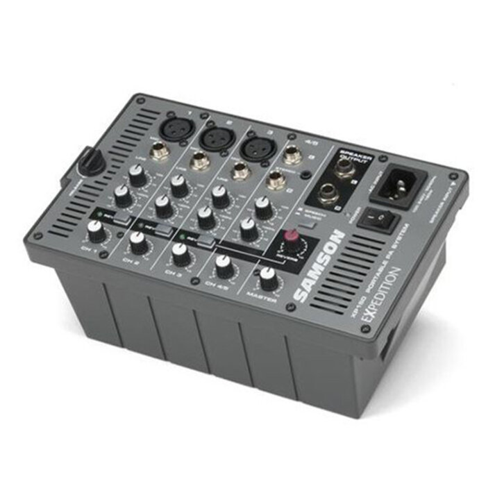 Samson Expedition XP150 PA System