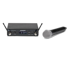 Samson Concert 99 Frquency-Agile UHF Wireless Mic System