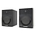 Mediaone BT4 Bluetooth Monitors (Pair)