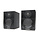 Mediaone 3A Bluetooth Monitors (Pair)