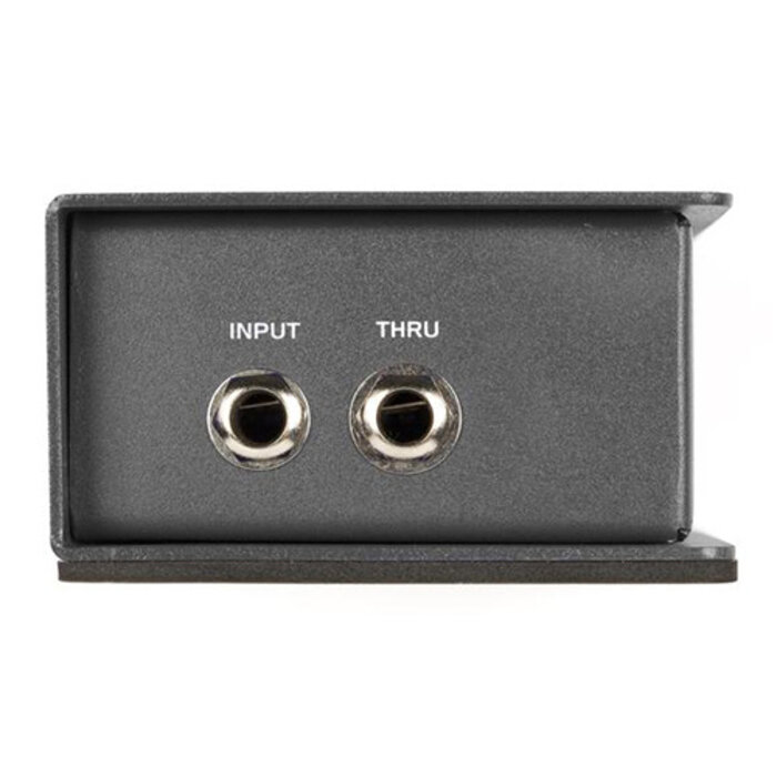 Samson MD1 Mono Passive Direct Box