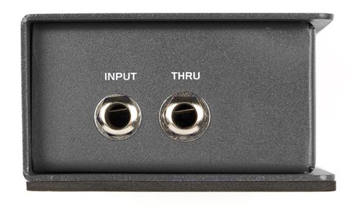 Samson MD1 Direct Box