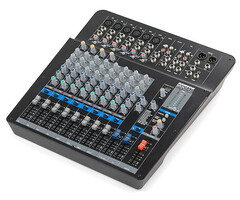 Samson MIXPAD MXP144FX Analog Stereo Mixer with Effects and USB