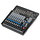 MIXPAD MXP144FX Analog Stereo Mixer with Effects and USB