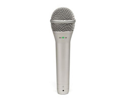 Samson Q1U USB Microphone With Desktop Stand EOL