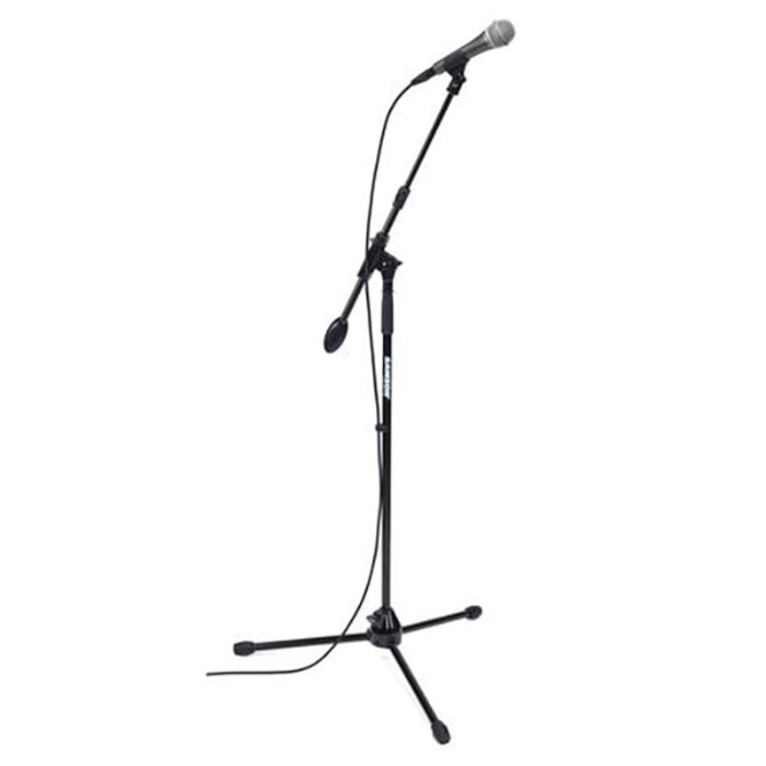 Samson Q8X Dynamic Microphone