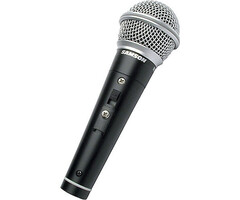 Samson R21S Dynamic Microphone
