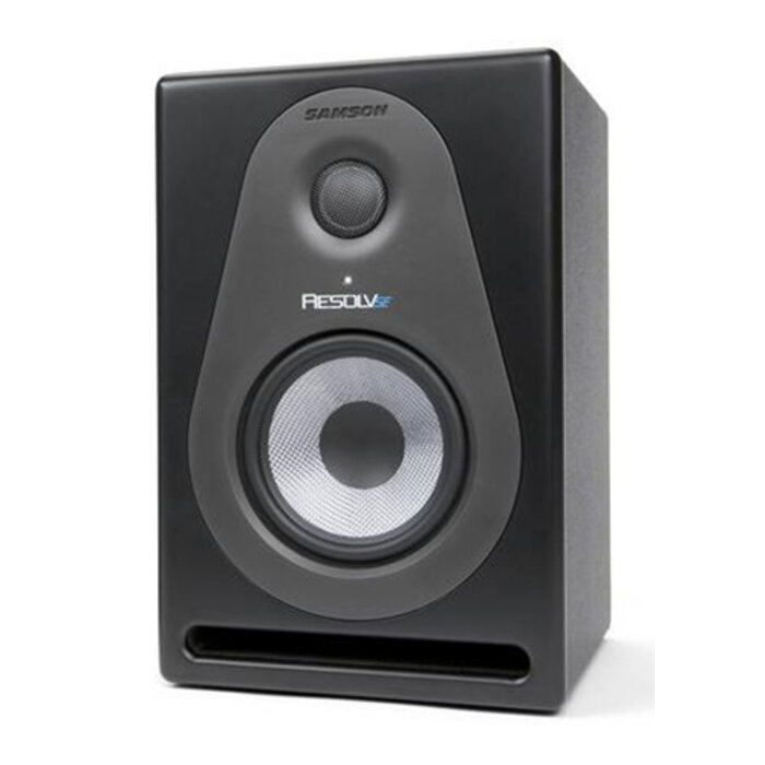 Samson Resolv SE5 Powered Monitor (Single)