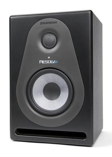 Samson Resolv SE5 Powered Monitor (Single)