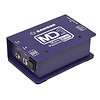 Samson S-Max MD1Pro - Mono Passive Direct Box