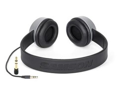 Samson SR450 On-Ear Studio Headphones