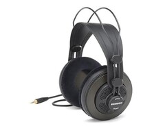 Samson SR850 Semi-Open Studio Headphones