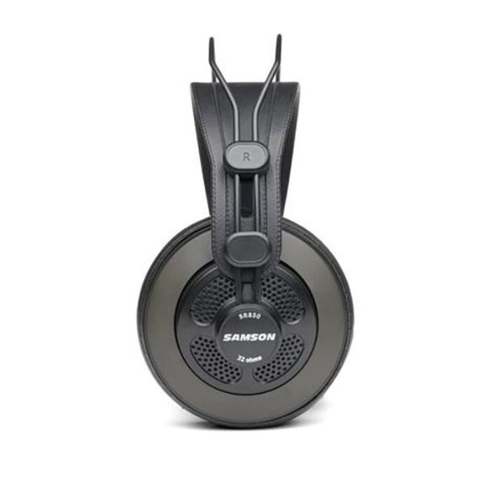 Samson SR850 Semi-Open Studio Headphones