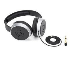 Samson SR550 Over Ear Headphones