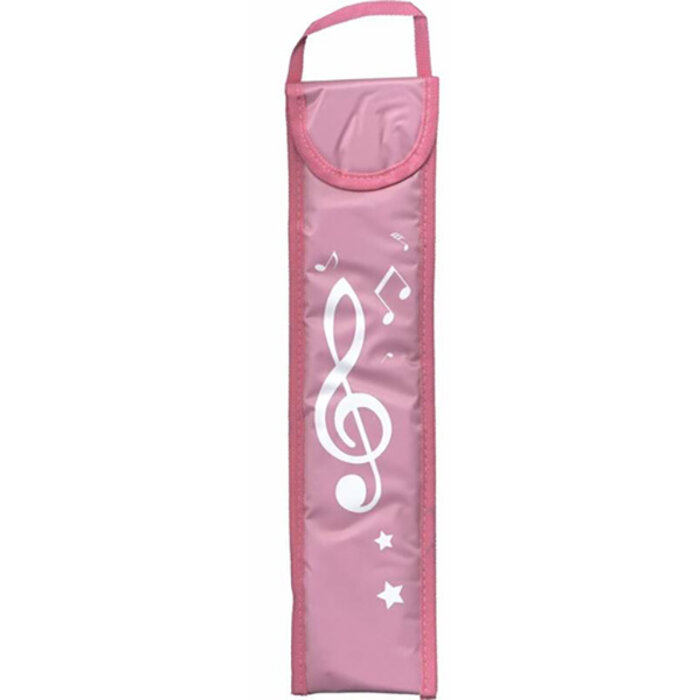 Musicwear Recorder Bag Pink
