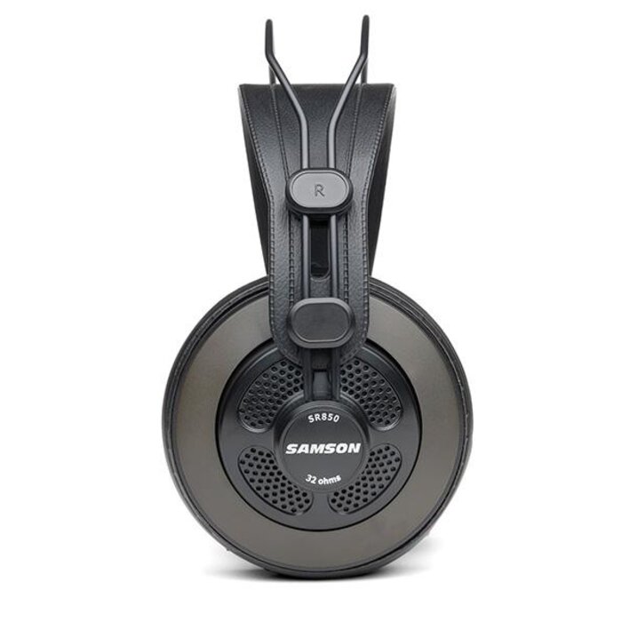 Samson SR850C Studio Headphones 2 Pack