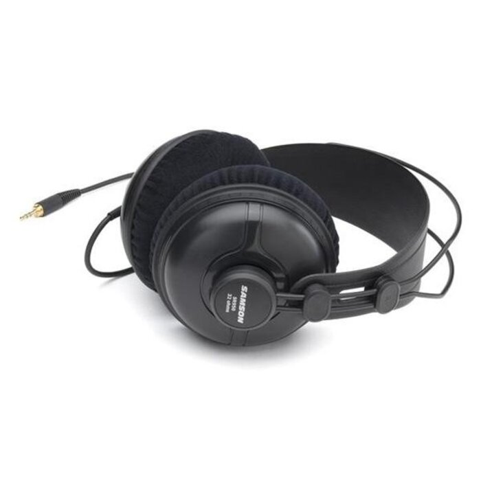 Samson SR950 Professional Studio Reference Headphones