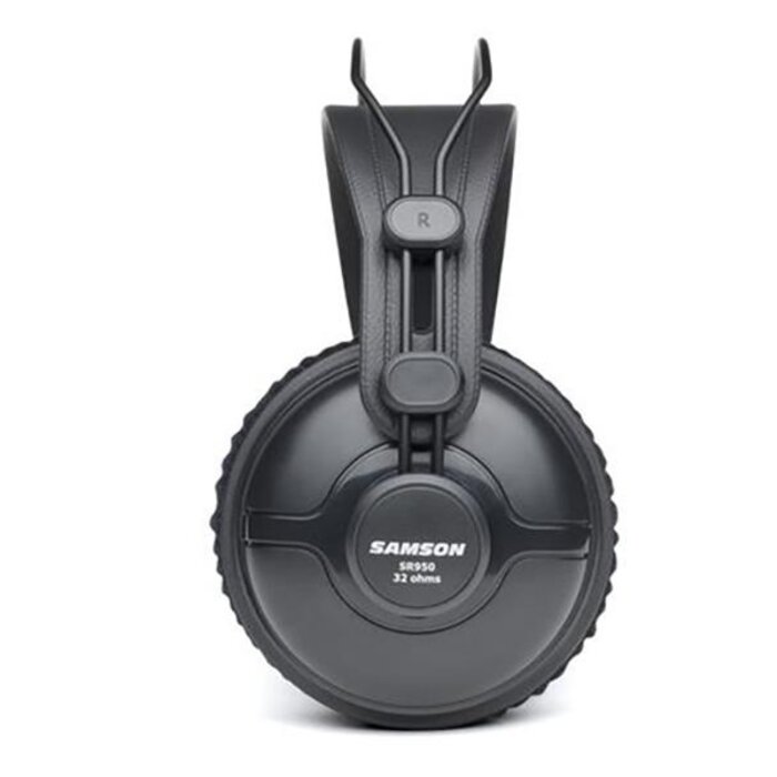 Samson SR950 Headphones