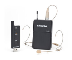 Samson Stage XPD2 Headset Wireless System