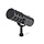 Q9U Broadcast Microphone