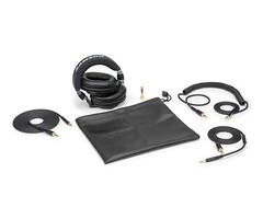 Samson Z55 Closed Back Pro Studio Headphones