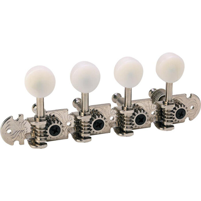 GM Mando STD Nickel 4-IN-L BIN 62