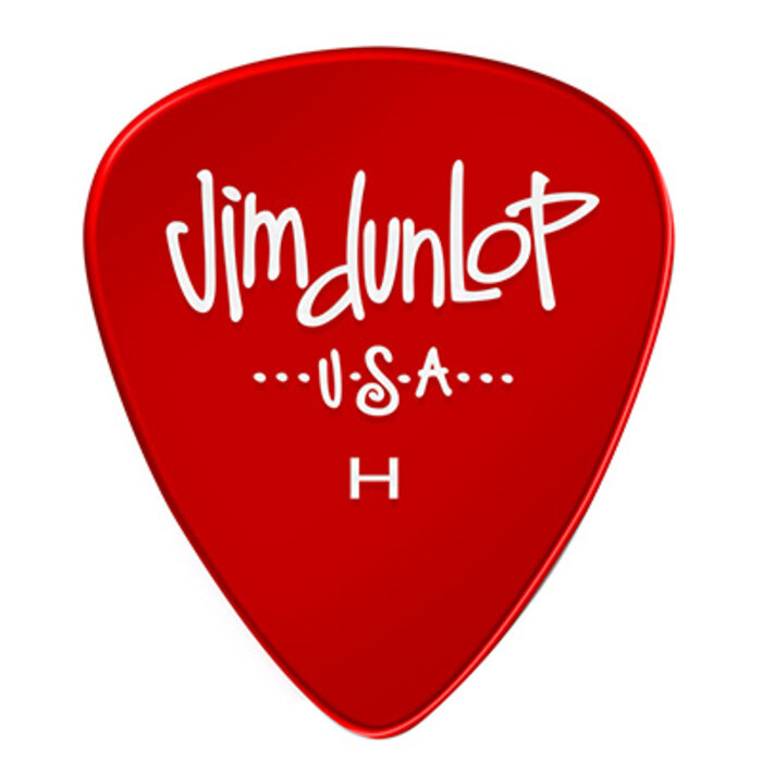 Dunlop Gel Pick Pack Heavy