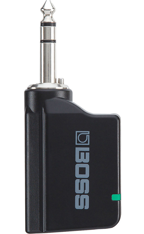 Boss Wireless Transmitter Spare