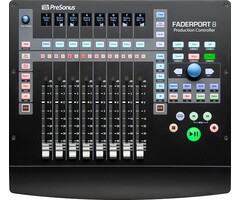 Presonus Faderport 8 EU Production Controller