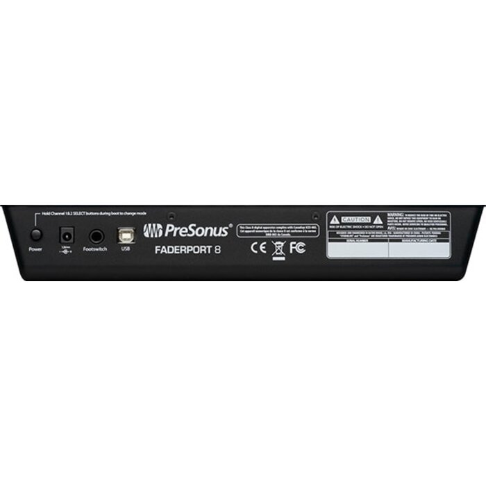 Presonus Faderport 8 EU Production Controller