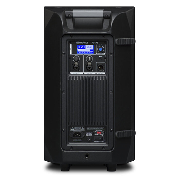 Presonus Air 10 Speaker 2 Way 1X10" Active LS With Dsp