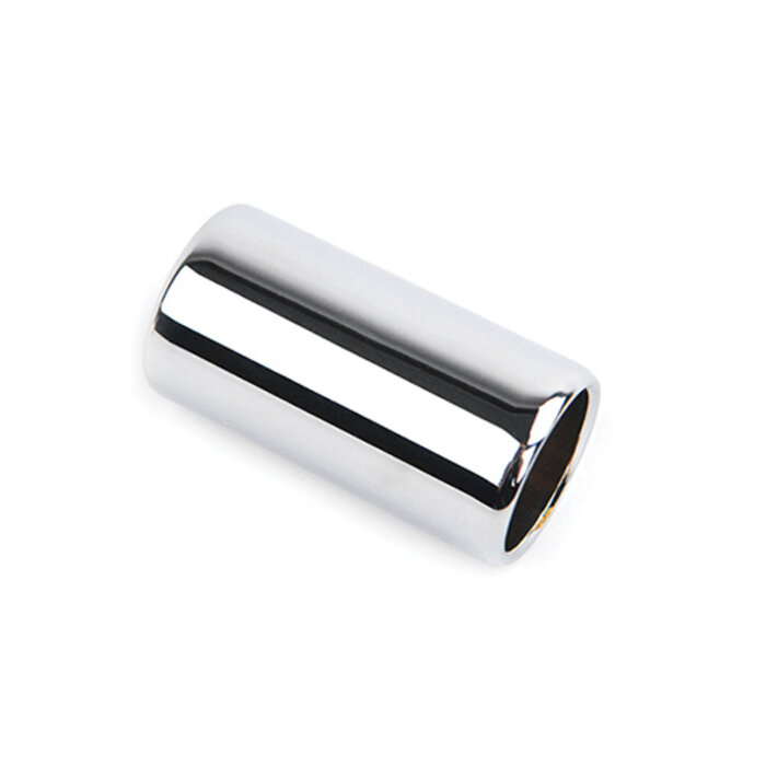 D'Addario Planet Waves Chrome Slide  Large