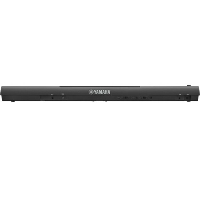 Yamaha Digital Keyboard NP-32B Black