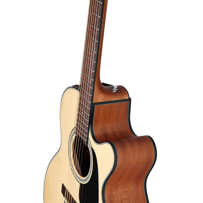 Takamine GX18CE-NS NEX "mini" C/E
