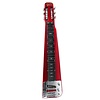 Revelation RLS Std Lap Steel Red