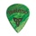 Green Bone Plectrum Ireland  Trinity Knot