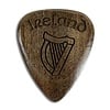 Timber Tones Ireland Harp Wooden Plectrum