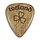 Timber Tone  Ireland Shamrock Guitar Pick