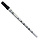 ONC Silver Coated C Whistle