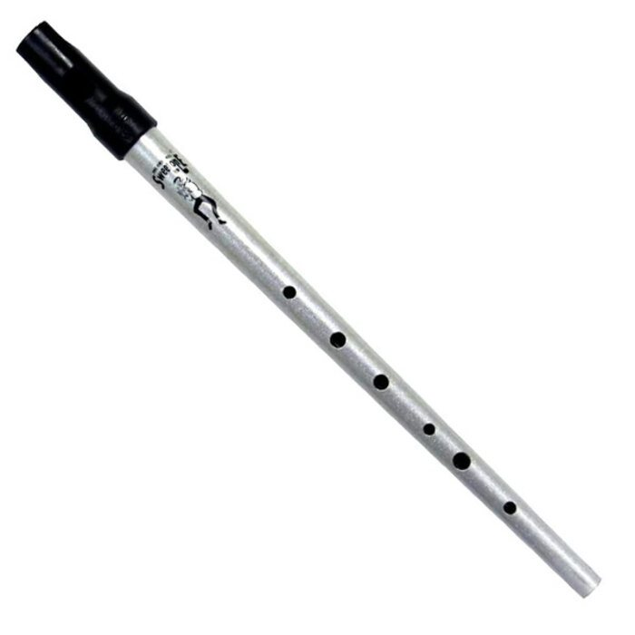 Clarke ONC Silver Coated C Whistle
