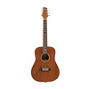 Stagg Ac.Gt.Travel Dread.Sapel Nat