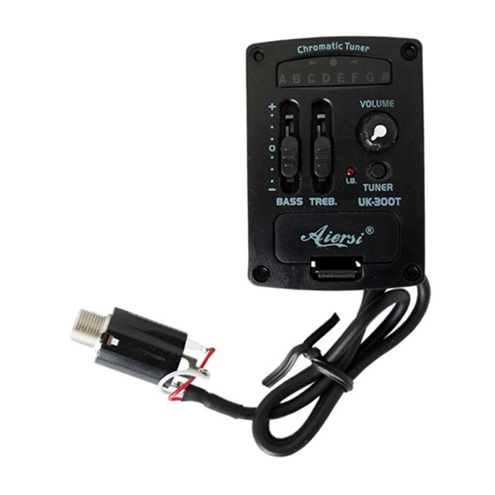 Aiersi Ukulele Pickup