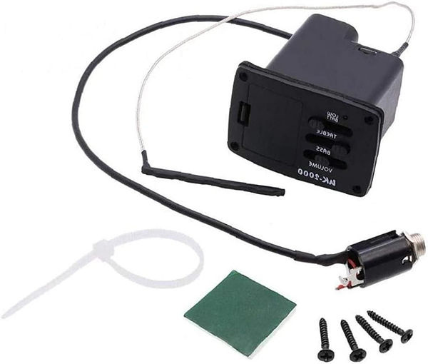 Aiersi UK-2000 Ukulele Pickup