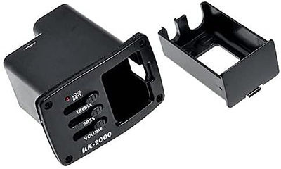 Aiersi UK-2000 Ukulele Pickup