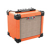 Aroma AG10A 10W Electric Guitar Amplifier Orange