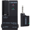 Boss WL-50 Wireless System