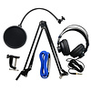 Broadcast Accessory Pack