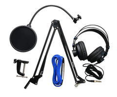 Broadcast Accessory Pack