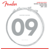 Fender Super Bullet Strings Nickel Plated Steel Bullet End 3250L 009-042