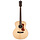 BT-258E 8-String Baritone - Natural Gloss